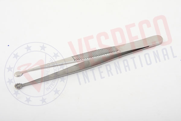 Eyelash & Multi Purpose Tweezers